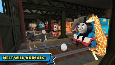 Thomas & Friends Adventures截图2