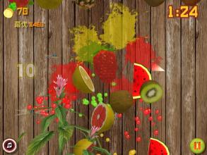 New Super Fruit Game截图4