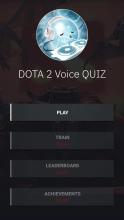 Dota2 Voice Quiz截图3