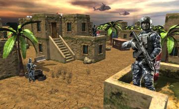 Counter terrorismBravo Sniper 2free shootingFPS截图1