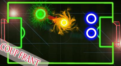 Glow Mini Football Game截图3