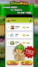 DinoMao  Live Streaming Arcade Game截图4