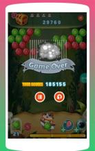 Bubble Shooter Cat Pop截图4