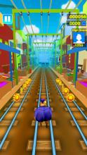 SubWay 3D Boy FUN截图2