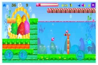 Super Kirby Star截图4