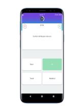 Kuis TTS  Teka Teki Singkat Berhadiah截图3