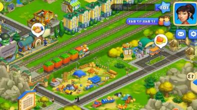 Guide Township 2截图2