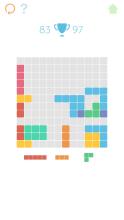 1212 Block Puzzle Game截图1