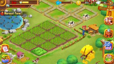 Farm Village Place截图1