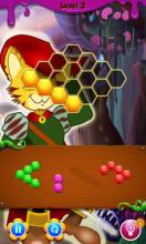 Catty King Hexa Game截图3