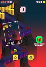 Kong Super Arcade Adventure  jump & run截图2