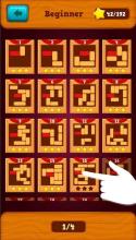 Stapp Unblock Wood Puzzle截图2