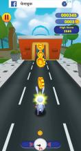 Animal Highway Runner截图2