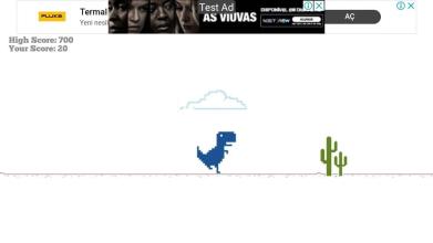 TREX DINO截图4