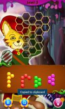 Catty King Hexa Game截图2