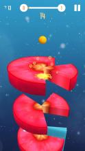 Fruit Tower jump截图5