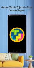 Tetromino Fun Game 1998截图5