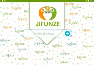 Tujifunze LAN Release截图3