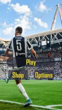 Guess Footballer Jersey 2019截图5