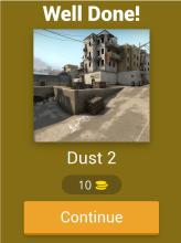 Guess the CSGO Map截图3