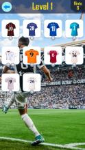 Guess Footballer Jersey 2019截图3