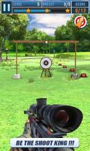 Target Shooting 2019  Shooter Games截图2