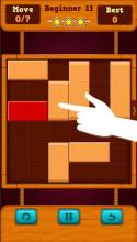 Stapp Unblock Wood Puzzle截图5