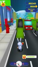 Animal Highway Runner截图3