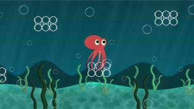 Super Octopus vs Plastic Pollution截图4