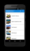 Games for Android VR截图2