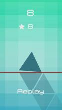 Triangles Stack截图2