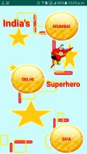 Indian Superheros截图5