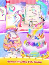 Unicorn Wedding Party  Trendy Wedding截图4