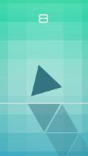 Triangles Stack截图1