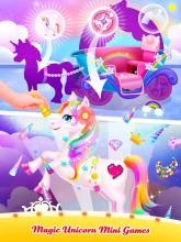 Unicorn Wedding Party  Trendy Wedding截图3