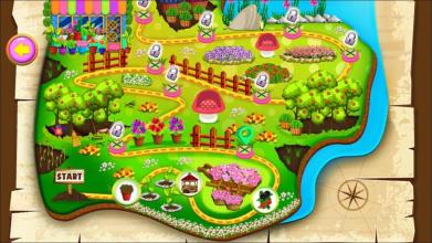 Clean Garden Decoration截图5