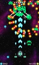 Game Spaceship截图4