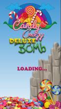 Crazy Candy Deluxe Bomb截图5