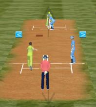 Championship Cricket 2019 World Tour截图1