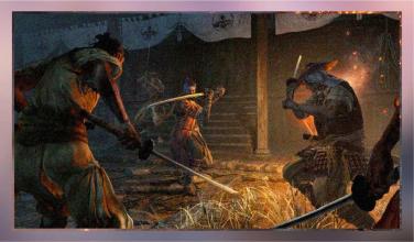 Sekiro Shadows Die Twice Gameplay Companion App截图4