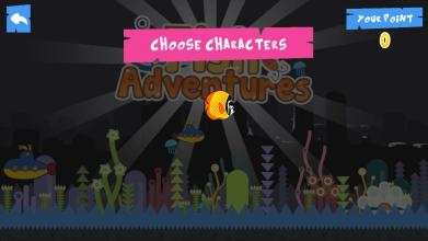 Chaniago Fish Adventure截图1