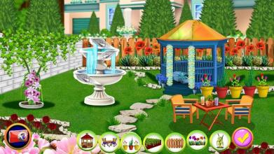 Clean Garden Decoration截图4