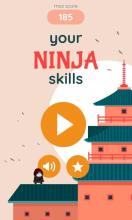 Your Ninja Skills截图4