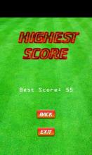 Goalkeeper Mania Soccer Game截图1