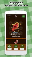 Pepperoni Madness  Italian Pizza Puzzle Game截图4