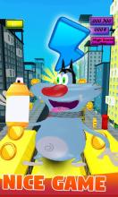 subway oggy surf super runner截图1