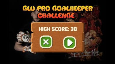 GluPro Goalkeeper Challenge截图4