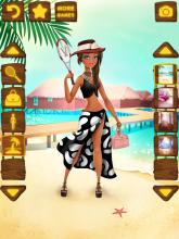 ❤ Vacation Summer Dress Up ❤截图4