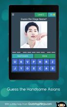 Handsome Asian Quiz 2019截图5