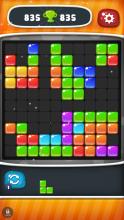 Block Puzzle Fruit Candy截图1